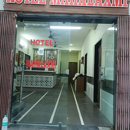 Hotel Mahalaxmi Dwarka  Luaran gambar