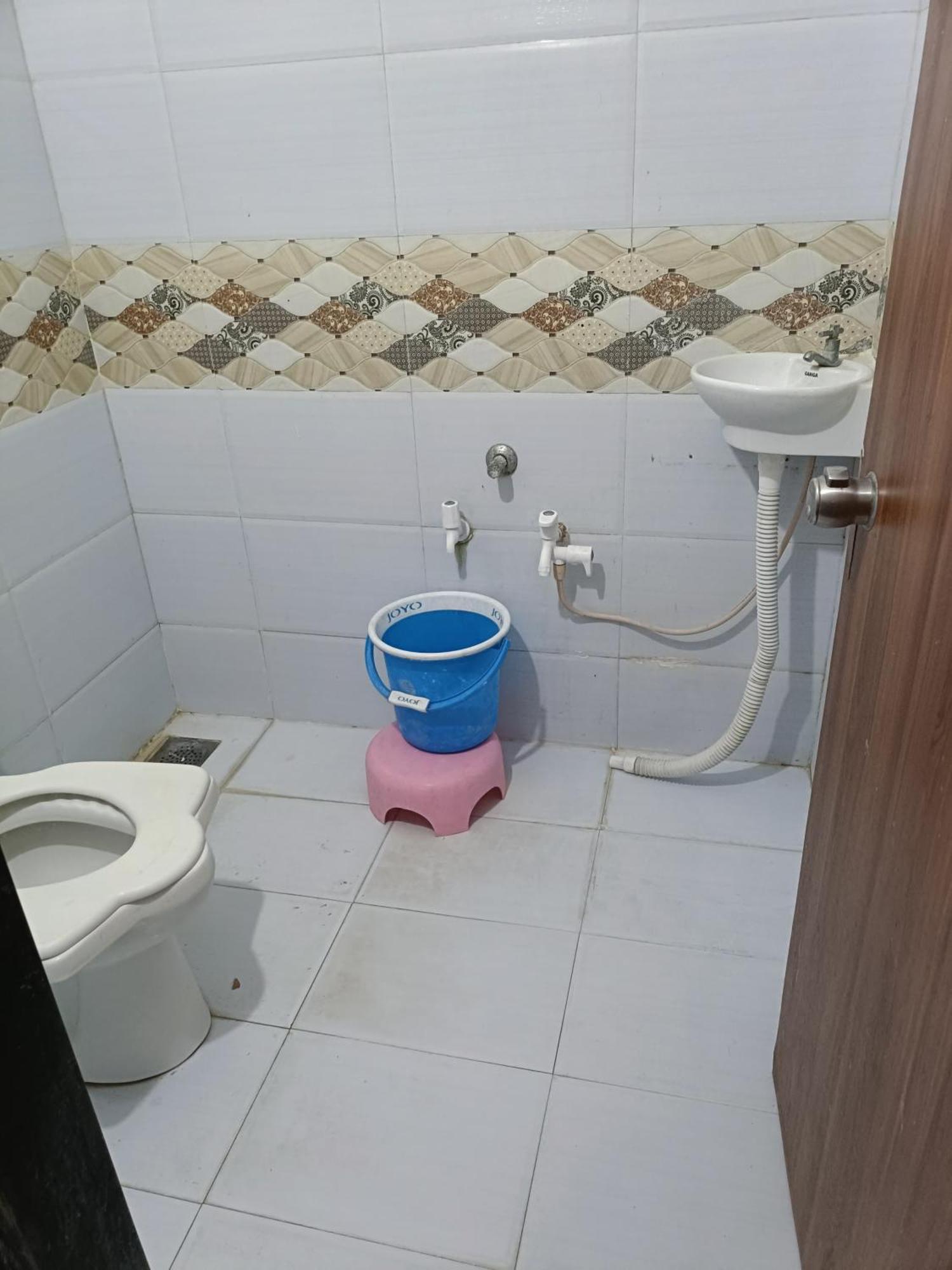 Hotel Mahalaxmi Dwarka  Luaran gambar