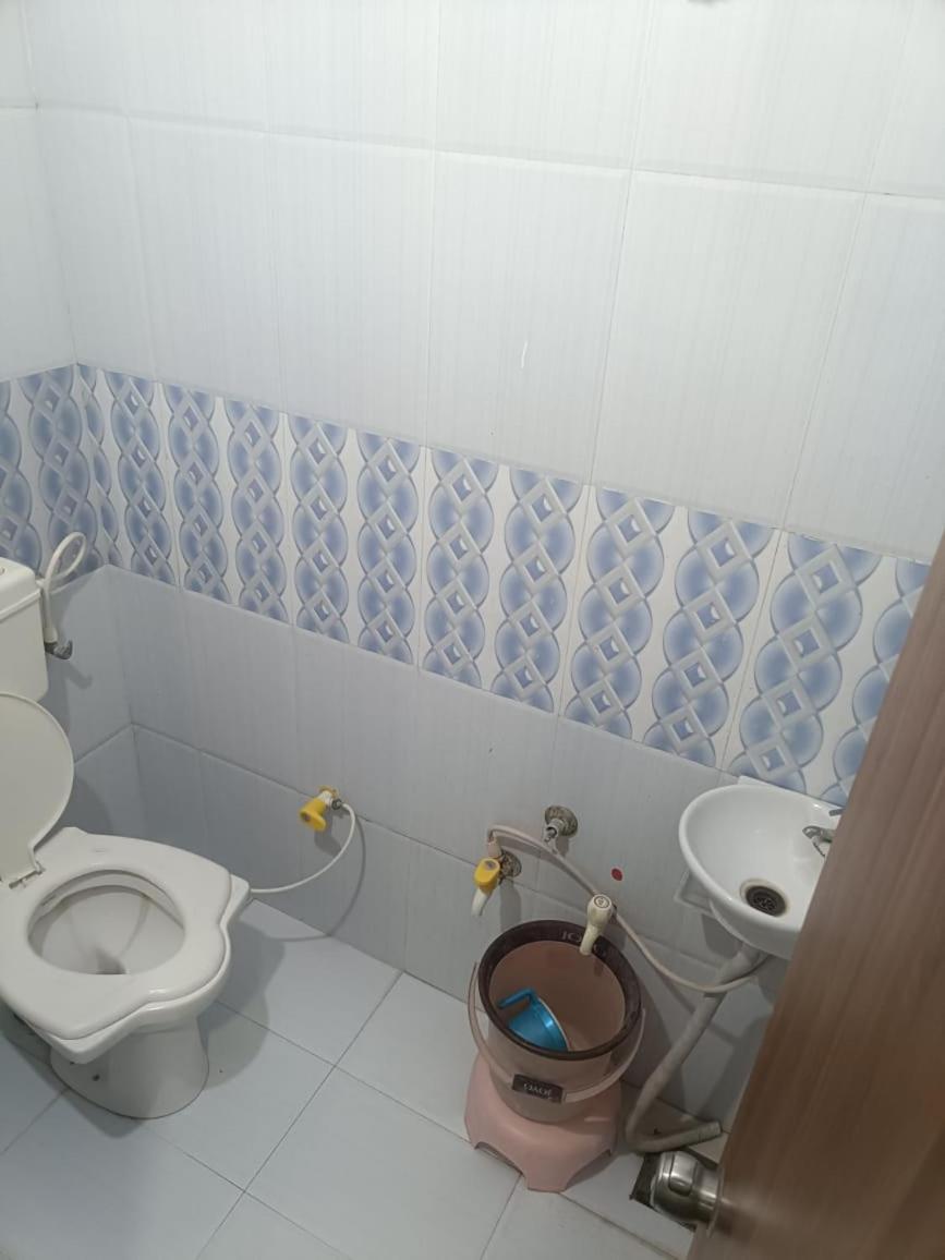 Hotel Mahalaxmi Dwarka  Luaran gambar