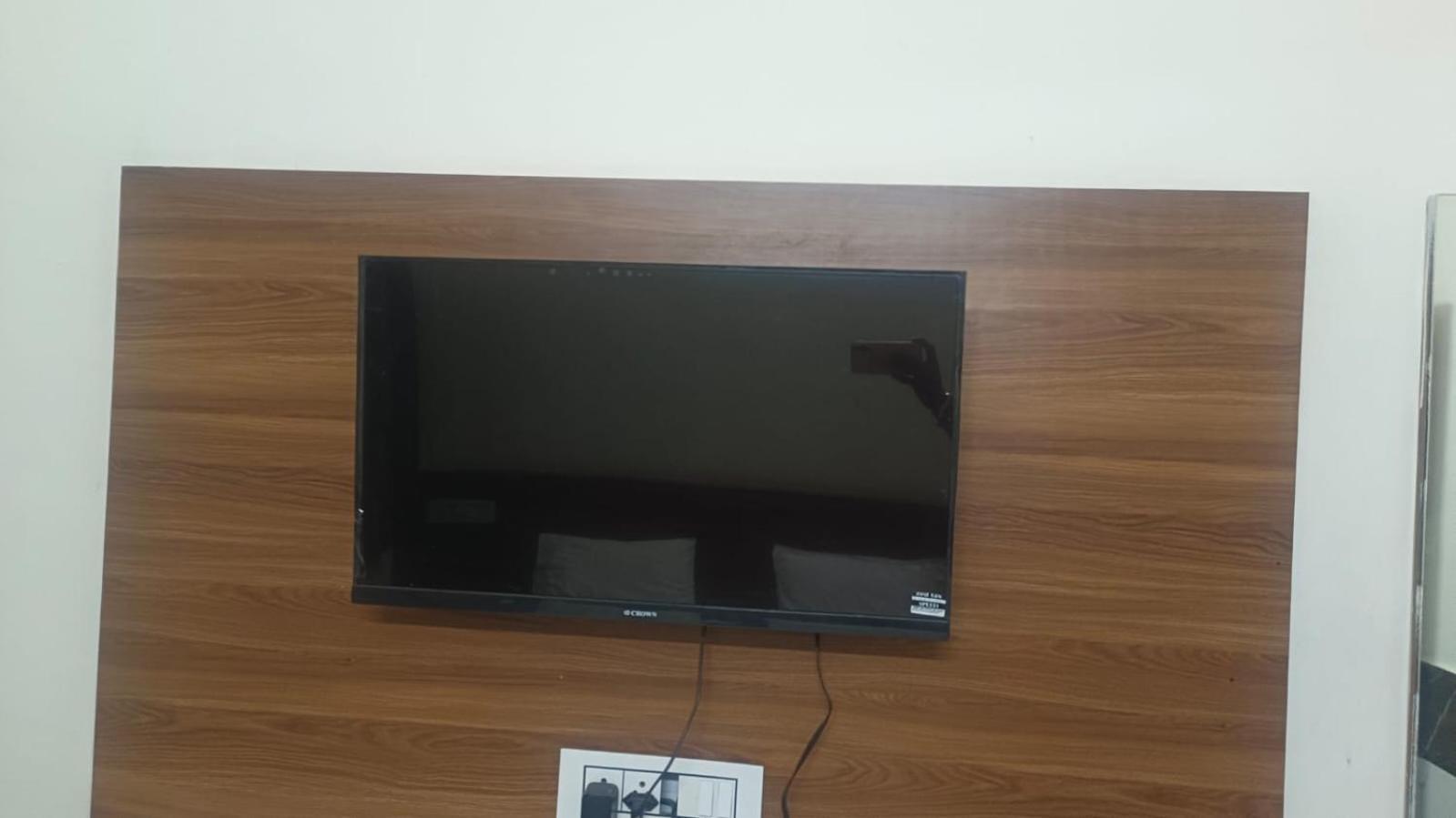 Hotel Mahalaxmi Dwarka  Luaran gambar